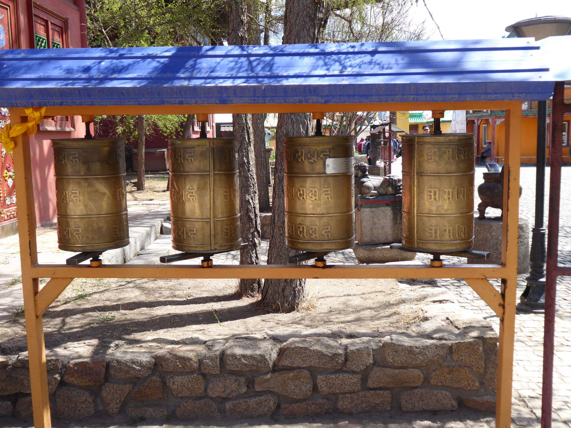 Mongolia: The Ultimate Travel Guide