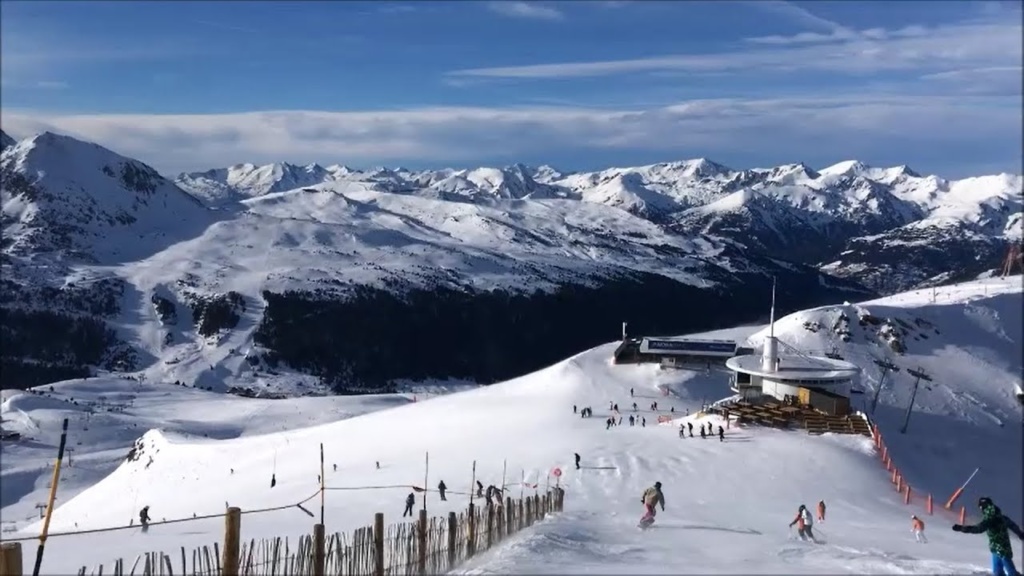 Andorra Travel Guide