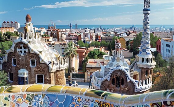 Spain Barcelona: The Ultimate Travel Guide