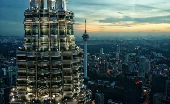 Malaysia: The Ultimate Travel Guide