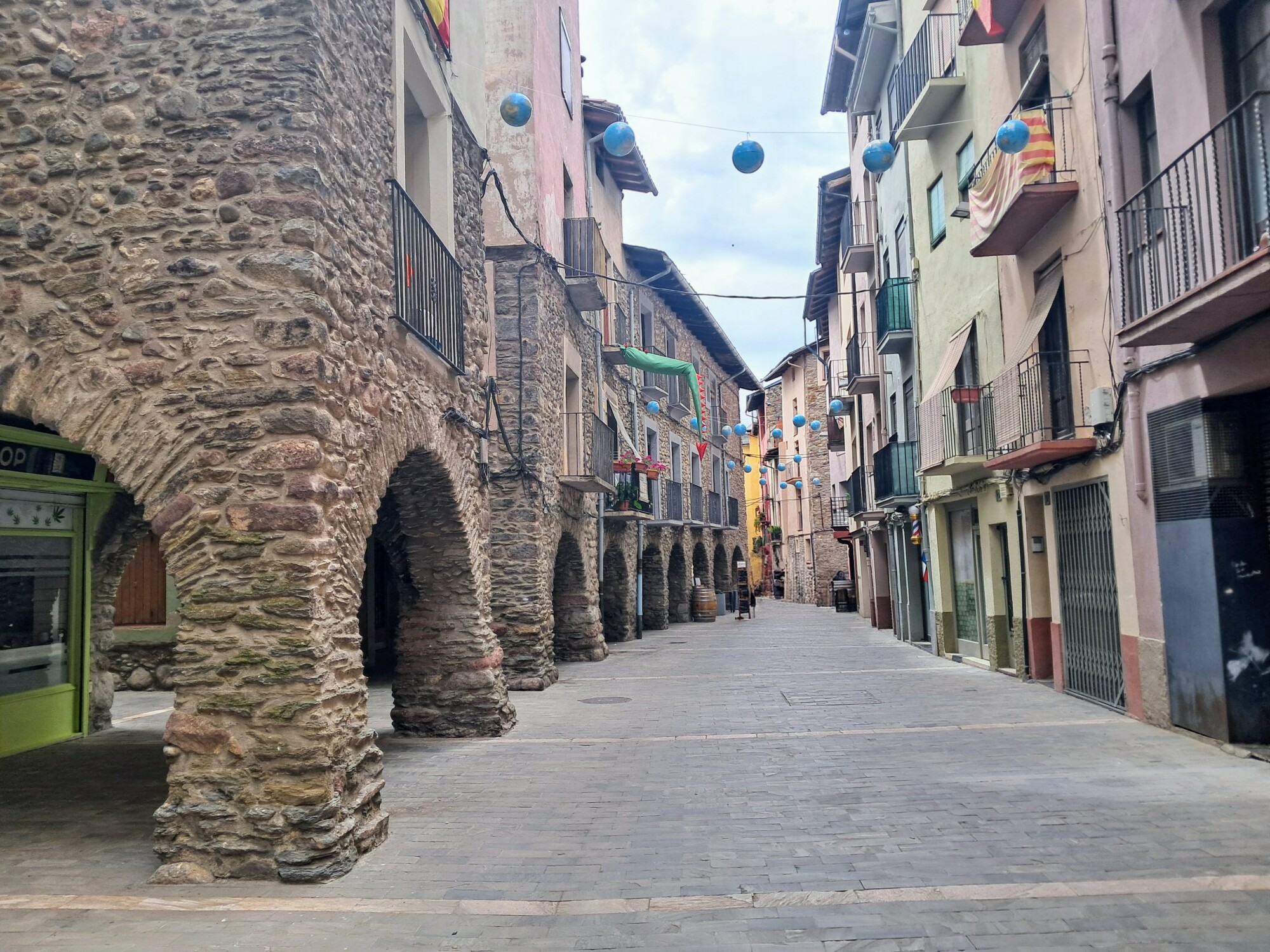 A Vagabond Life Spain: The Ultimate Guide