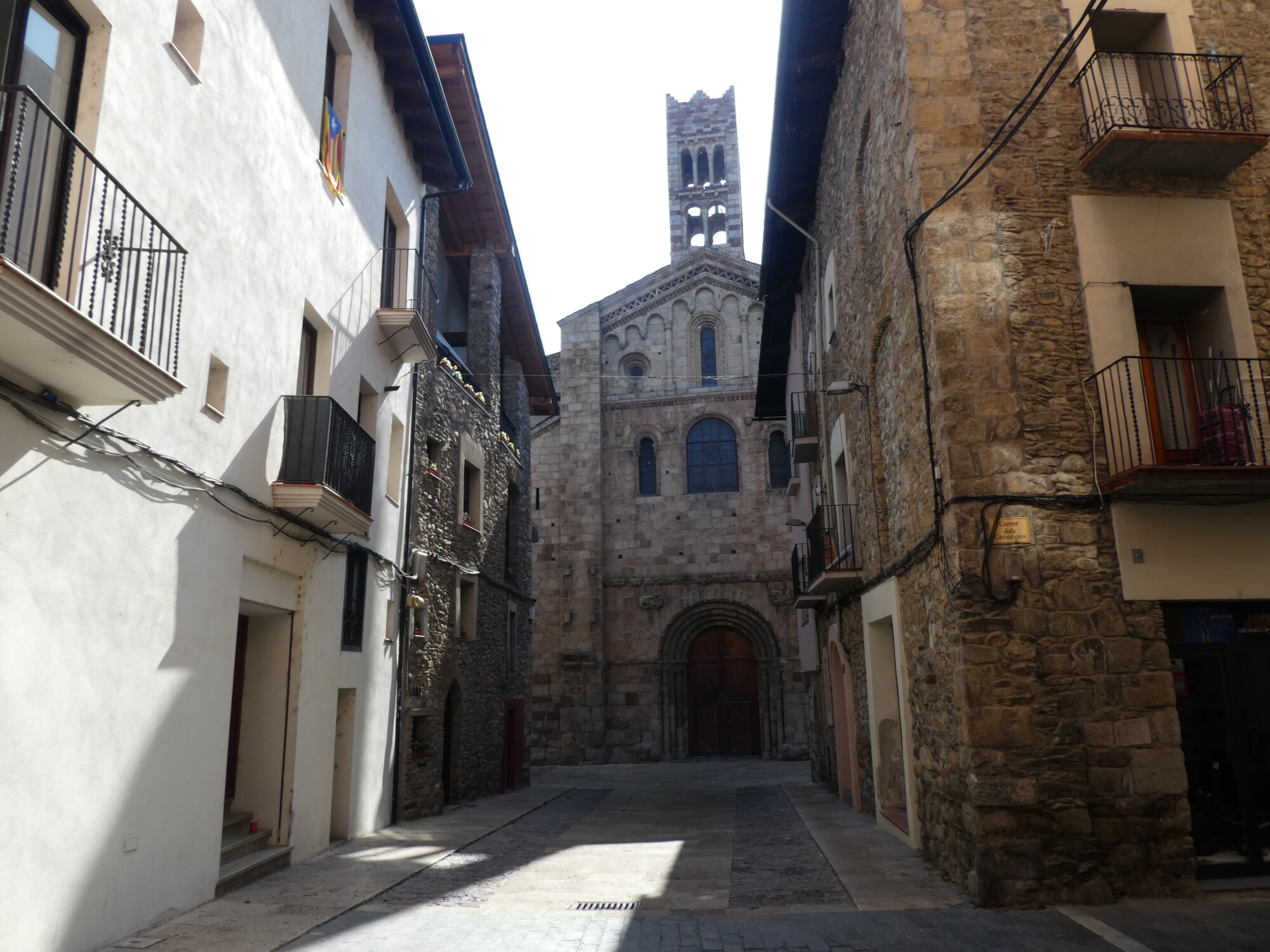 A Vagabond Life Spain: The Ultimate Guide