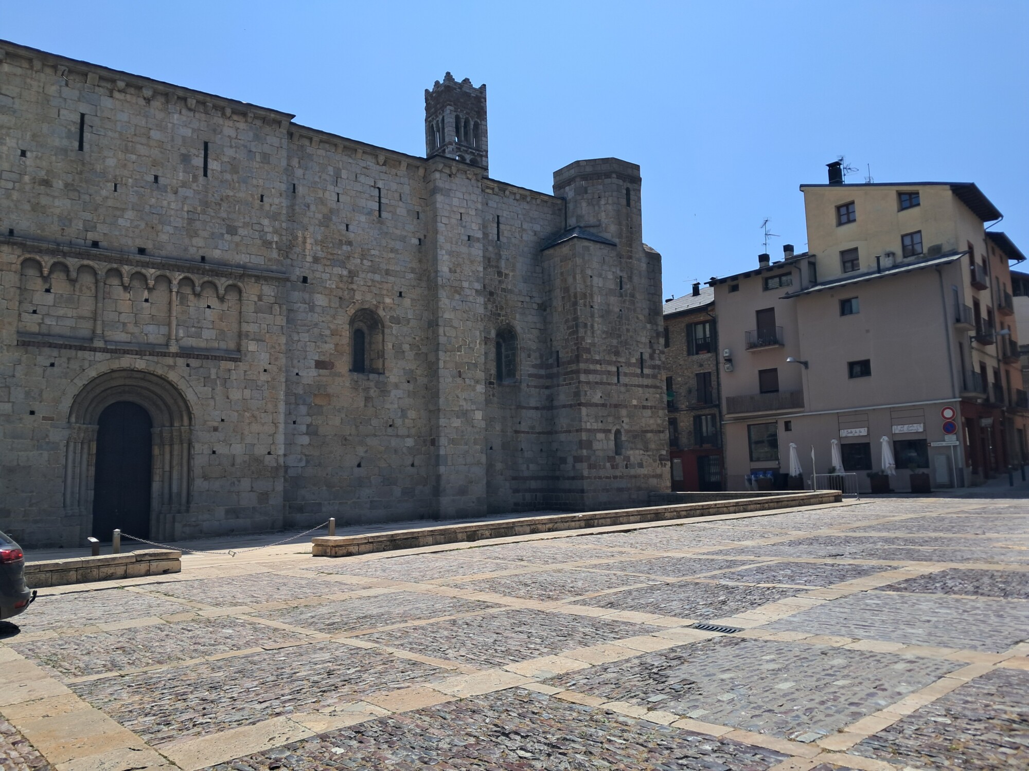 A Vagabond Life Spain: The Ultimate Guide